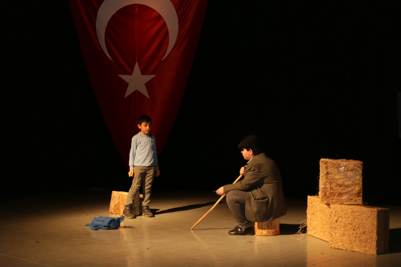 Gümüşhane’de 18 Mart Şehitleri Anma Günü ve Çanakkale Deniz Zaferi kutlandı 54