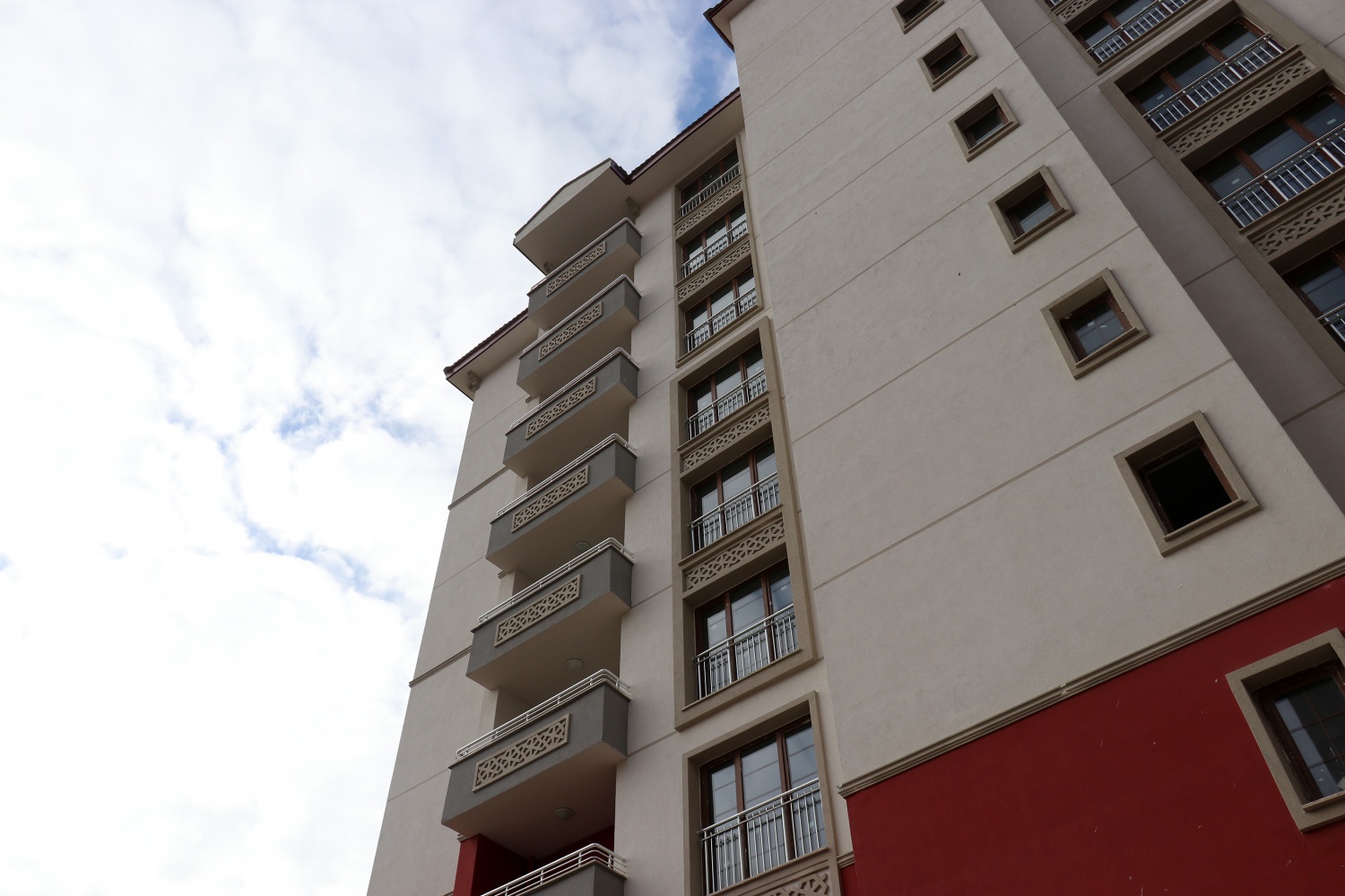 TOKİ’nin 530 konut projesinde çalışmalar son virajda 33