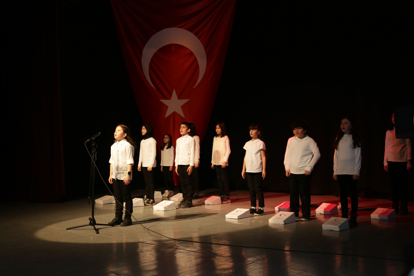 Gümüşhane’de 18 Mart Şehitleri Anma Günü ve Çanakkale Deniz Zaferi kutlandı 62