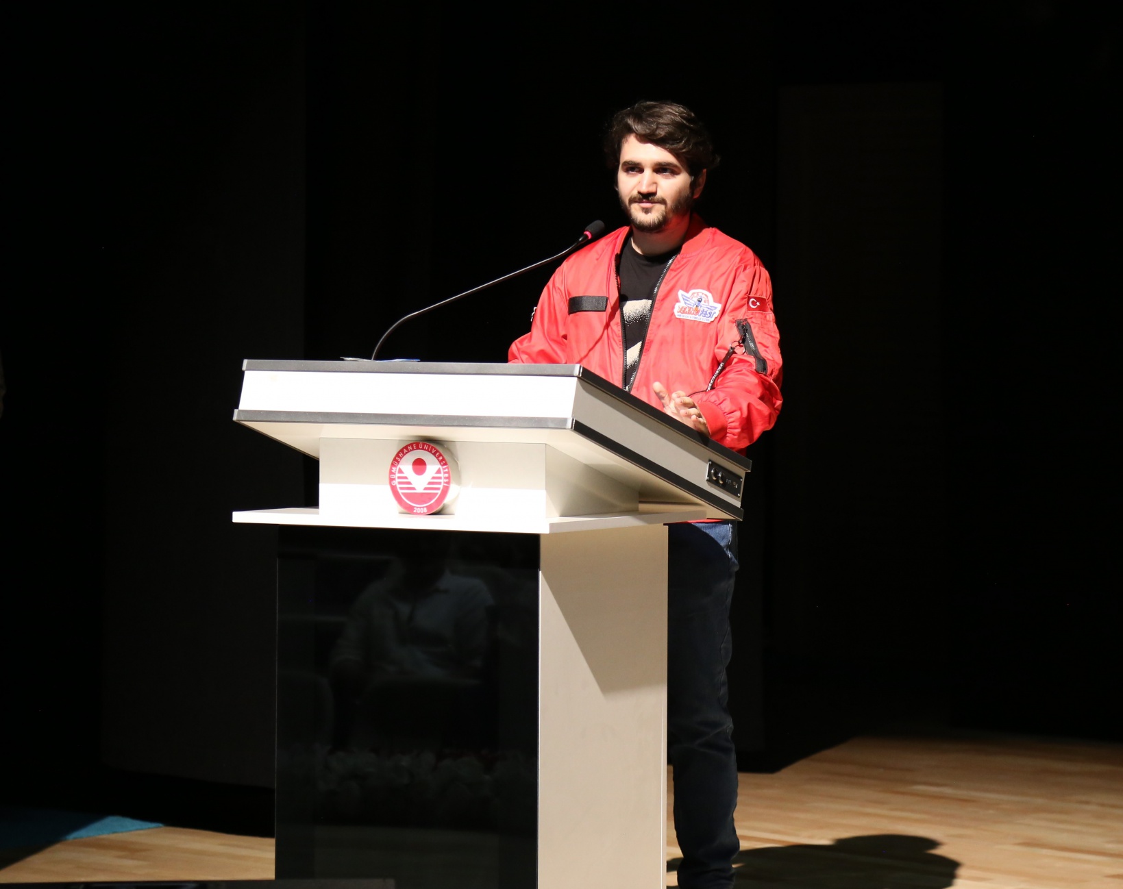 GÜ ve KTÜ’den TEKNOFEST etkinliği 1