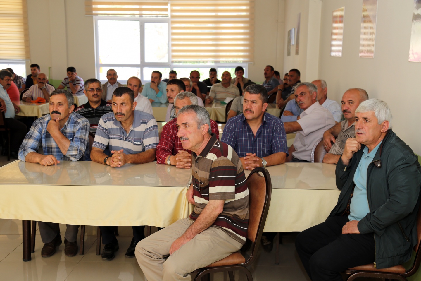 'İlimizin kalkınması için hangi hamle ve faaliyet varsa orada Özel İdare’nin tuzu var' 5