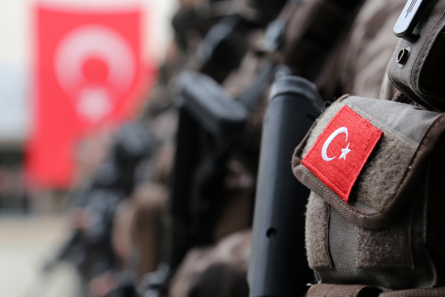 Gümüşhane’de Türk Polis Teşkilatının 174.kuruluş yıldönümü kutlandı 4