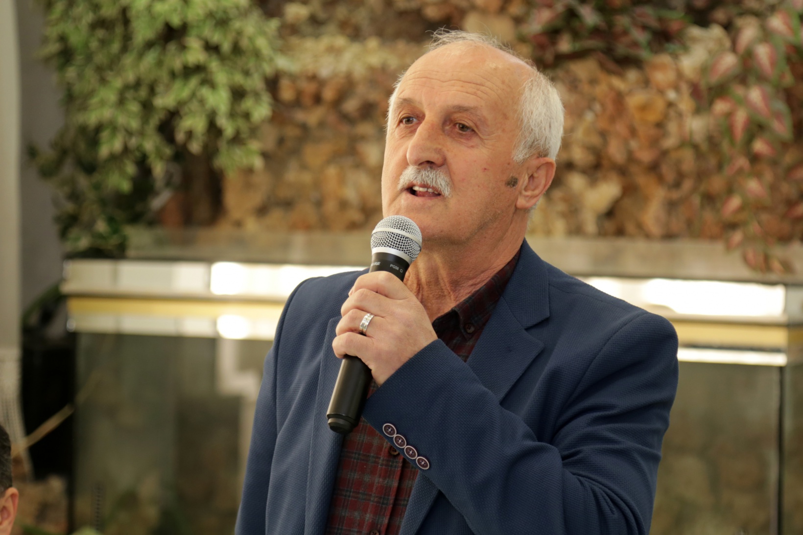 Muhtarlar bu kez devletin taleplerini dinledi 1