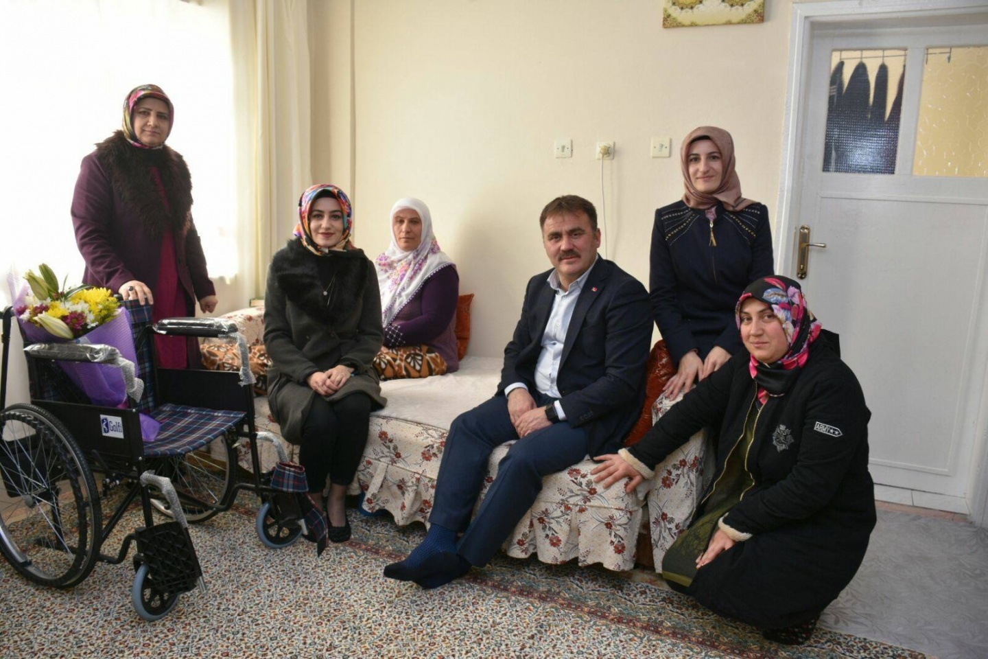 Aile Yaşam Merkezi gönülleri kazanmaya devam ediyor 1