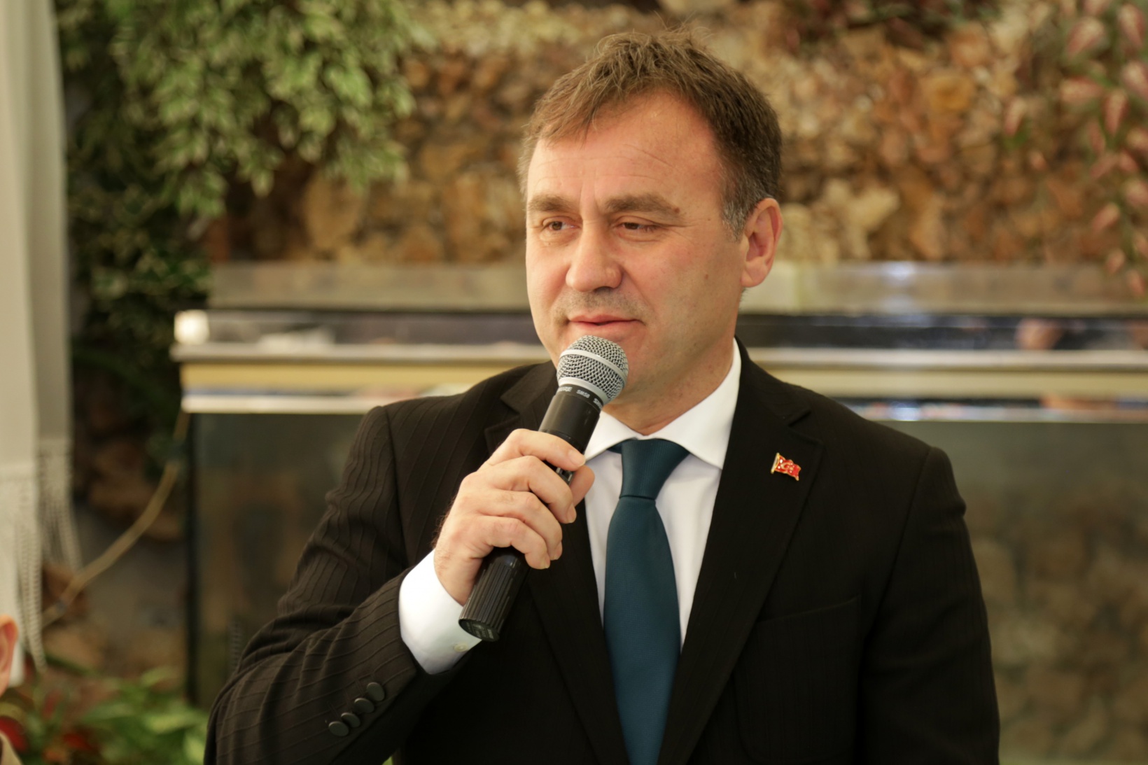 Muhtarlar bu kez devletin taleplerini dinledi 6