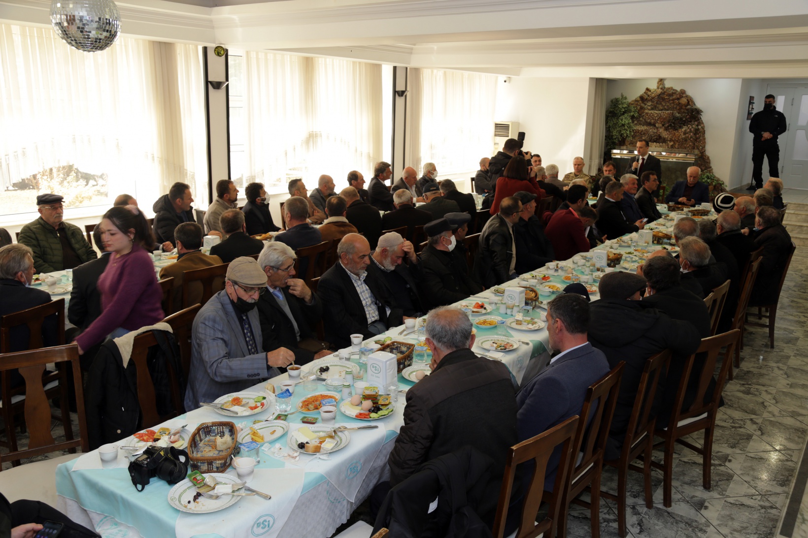 Muhtarlar bu kez devletin taleplerini dinledi 9