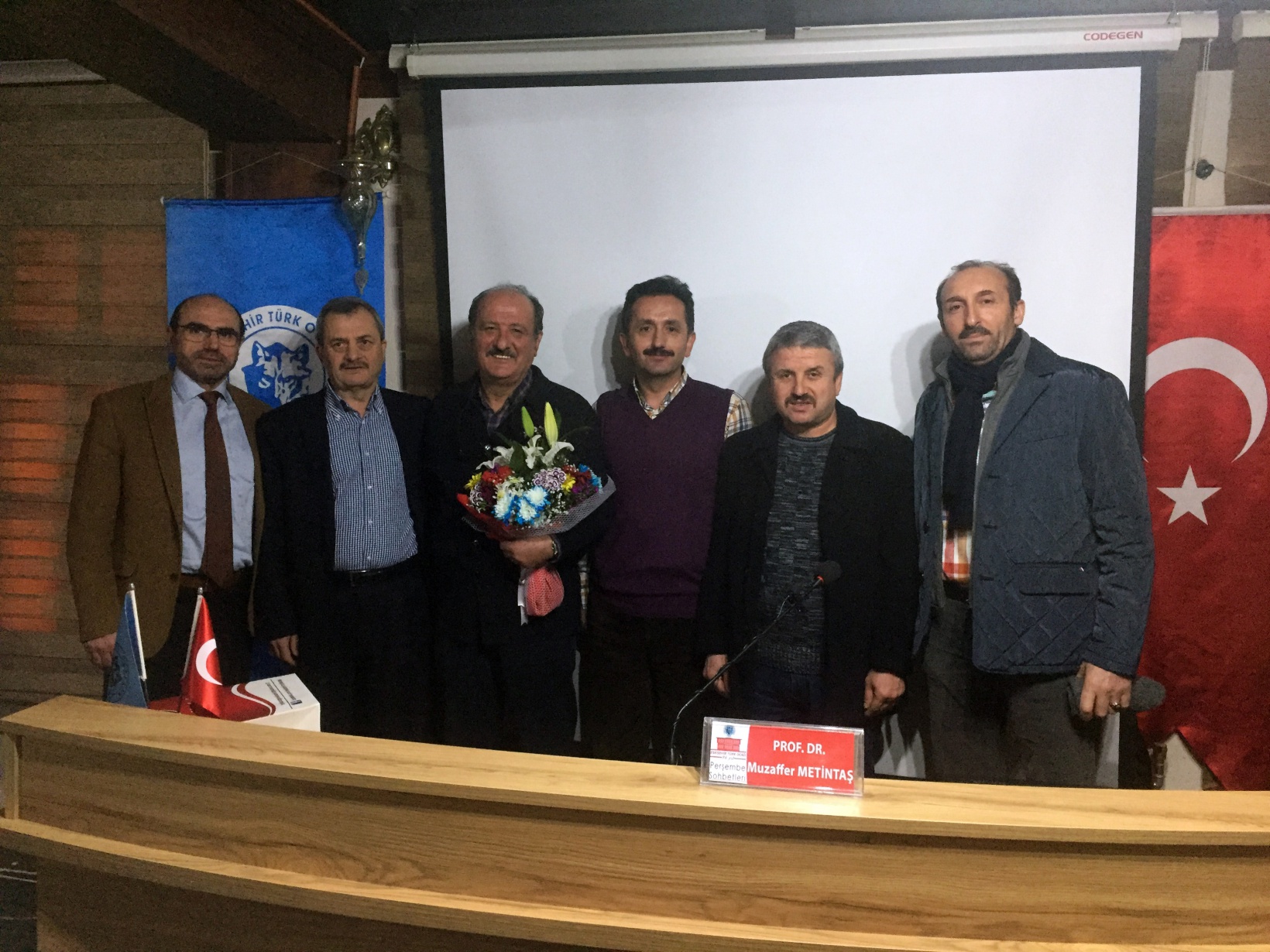 Prof. Metintaş: Akciğer kanseri önlenebilir 5