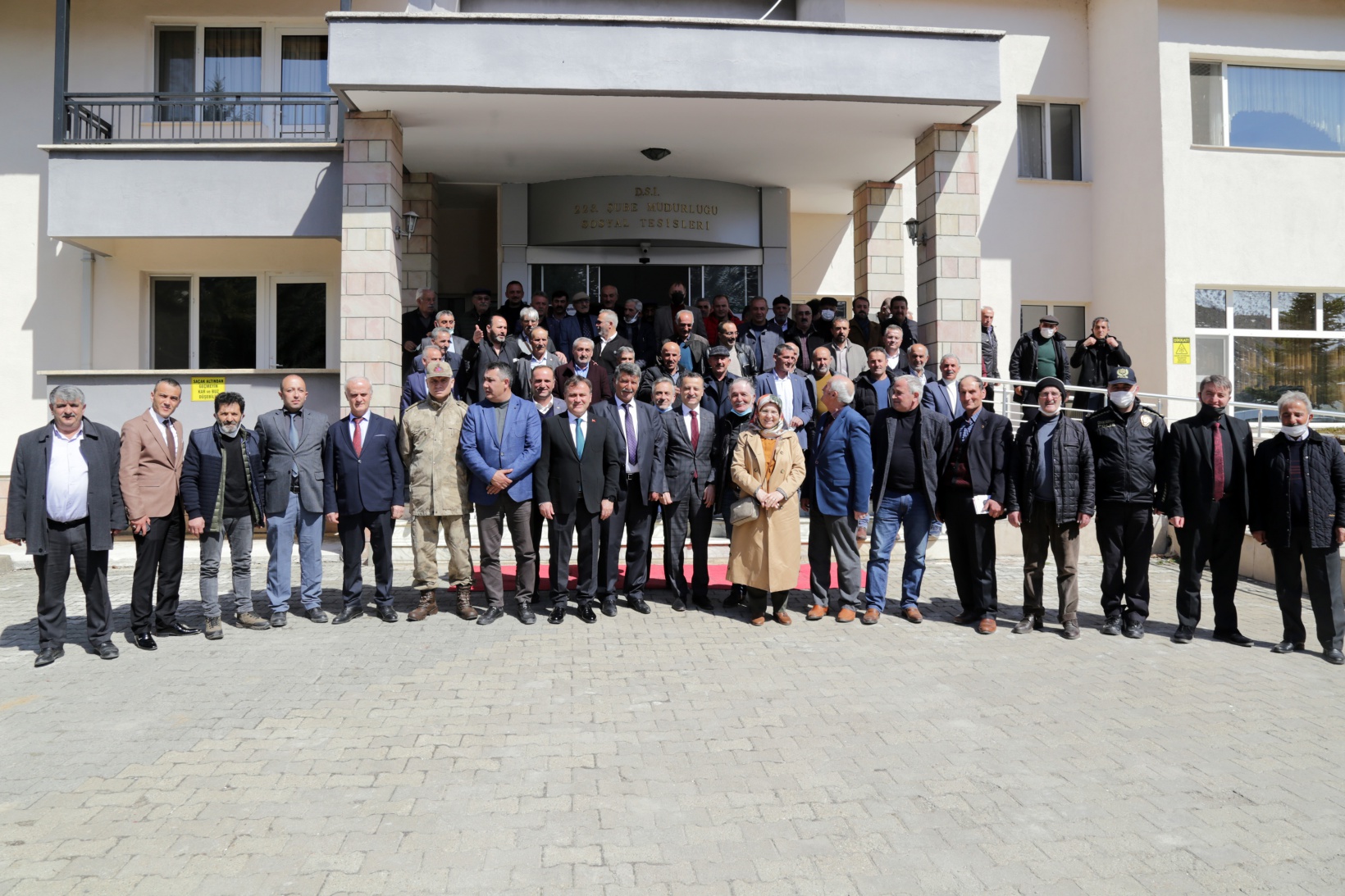 Muhtarlar bu kez devletin taleplerini dinledi 15