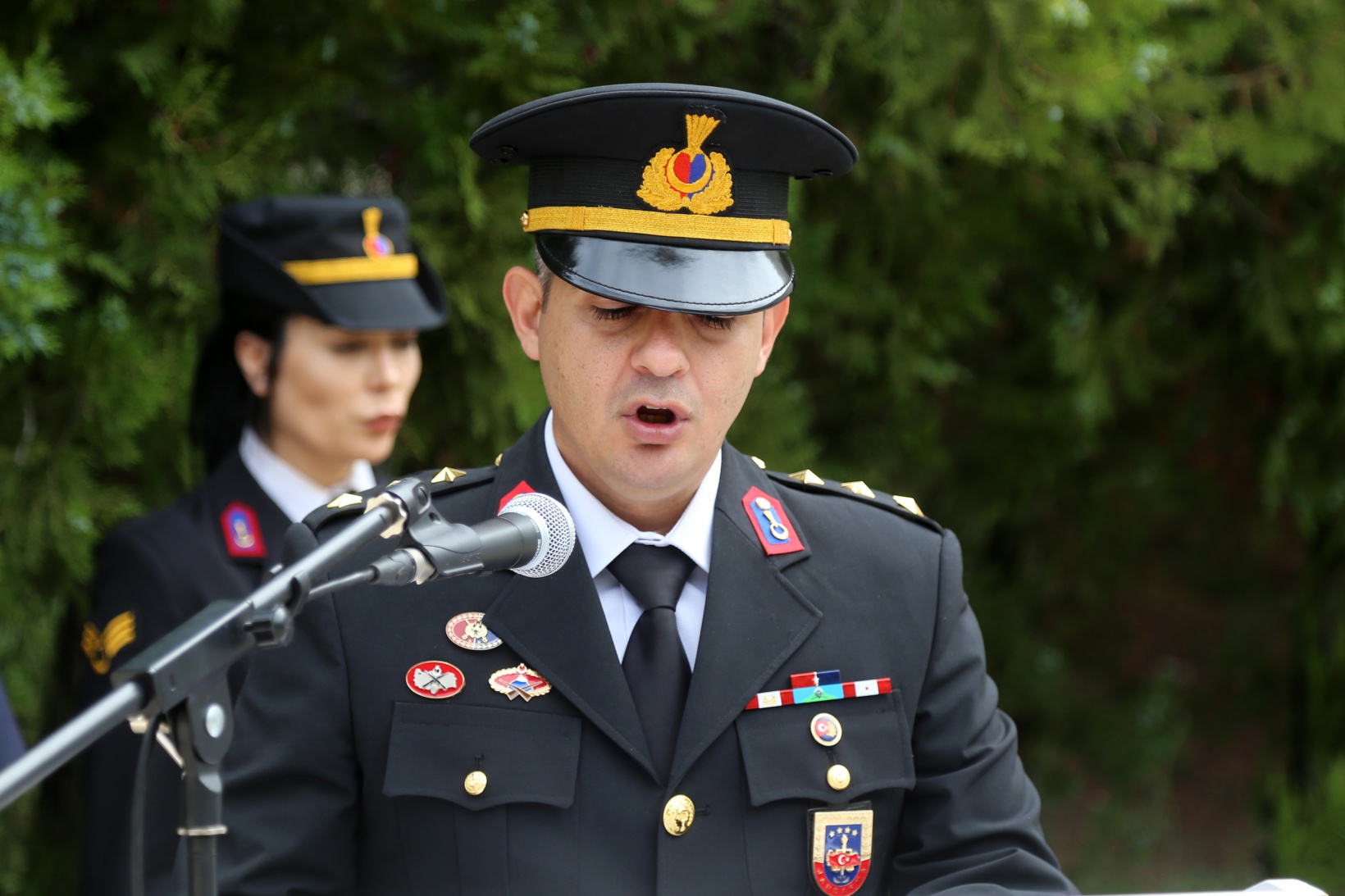 Jandarma teşkilatı 183 yaşında 1