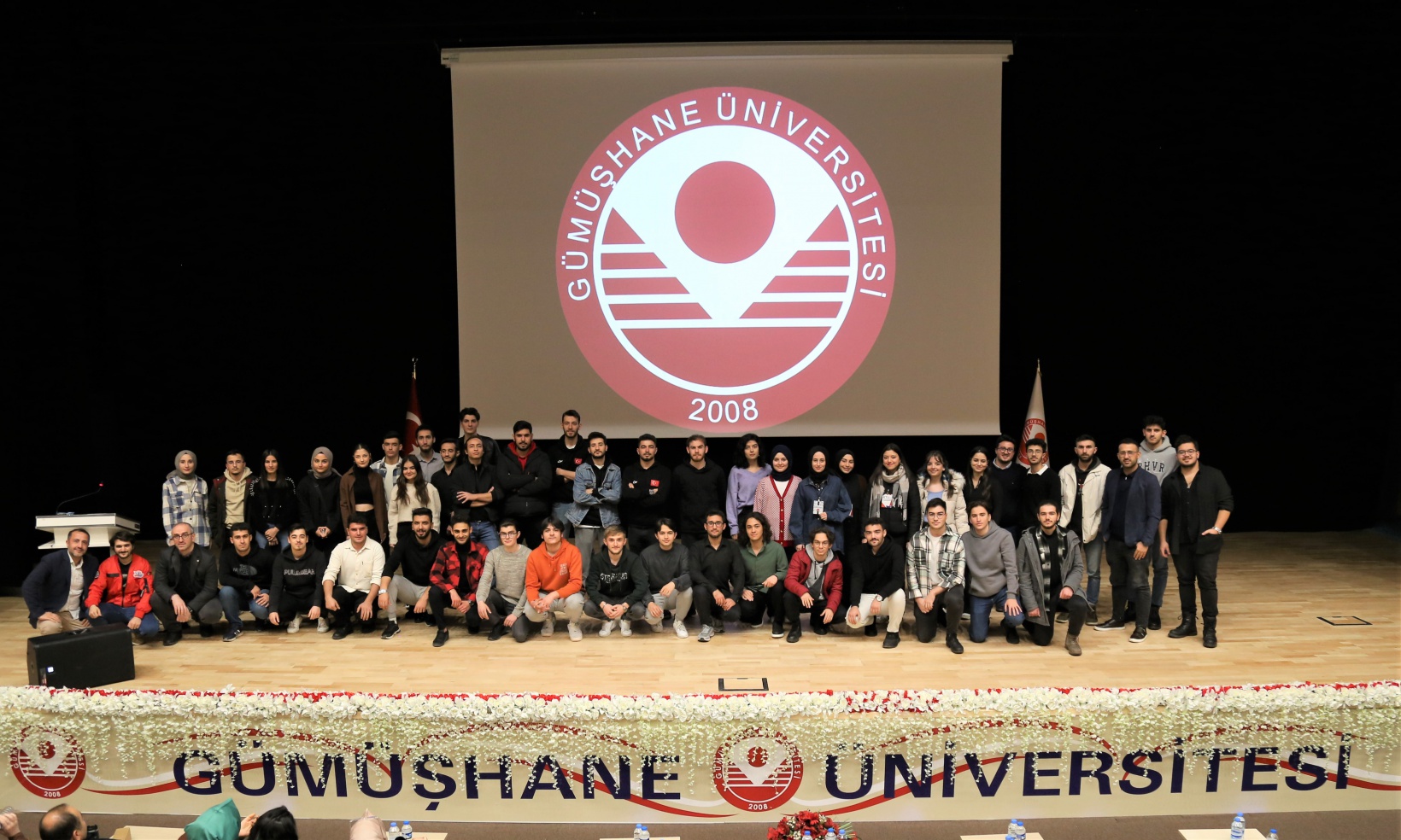 GÜ ve KTÜ’den TEKNOFEST etkinliği 4