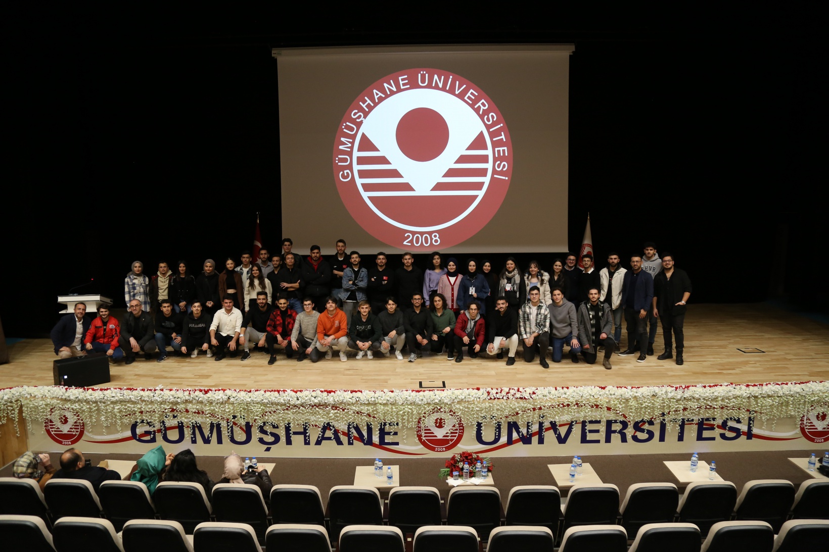 GÜ ve KTÜ’den TEKNOFEST etkinliği 9