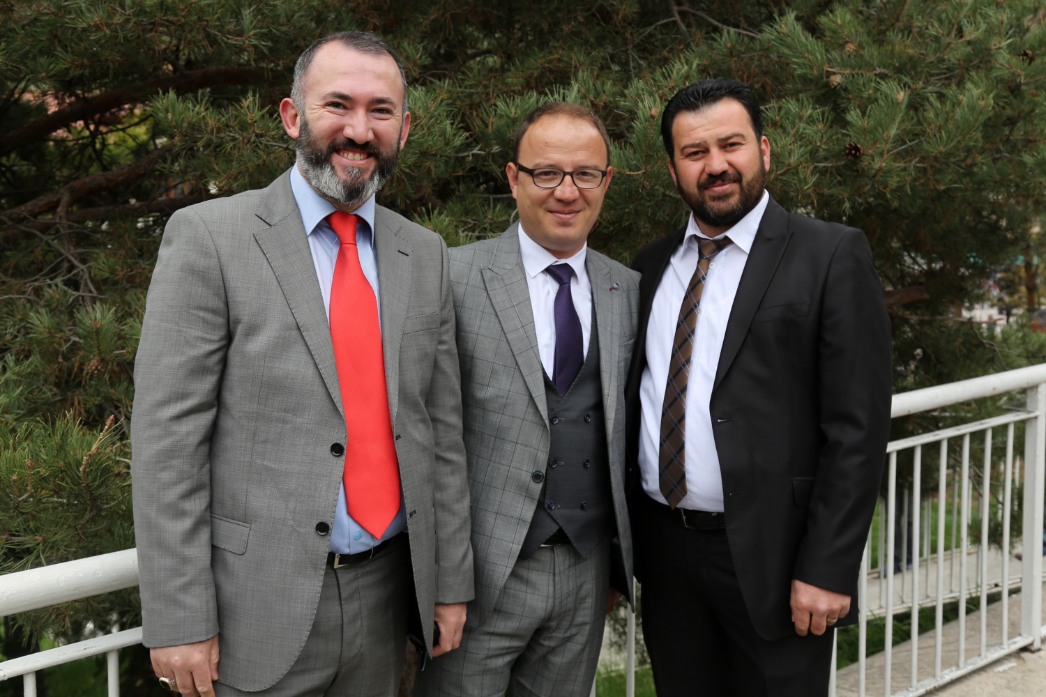 Gümüşhane’de Türk Polis Teşkilatının 174.kuruluş yıldönümü kutlandı 18