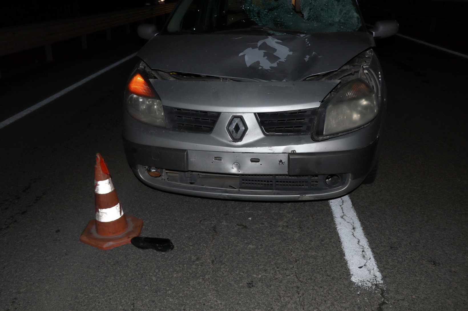 Karşıdan karşıya geçmek isterken canından oldu 4