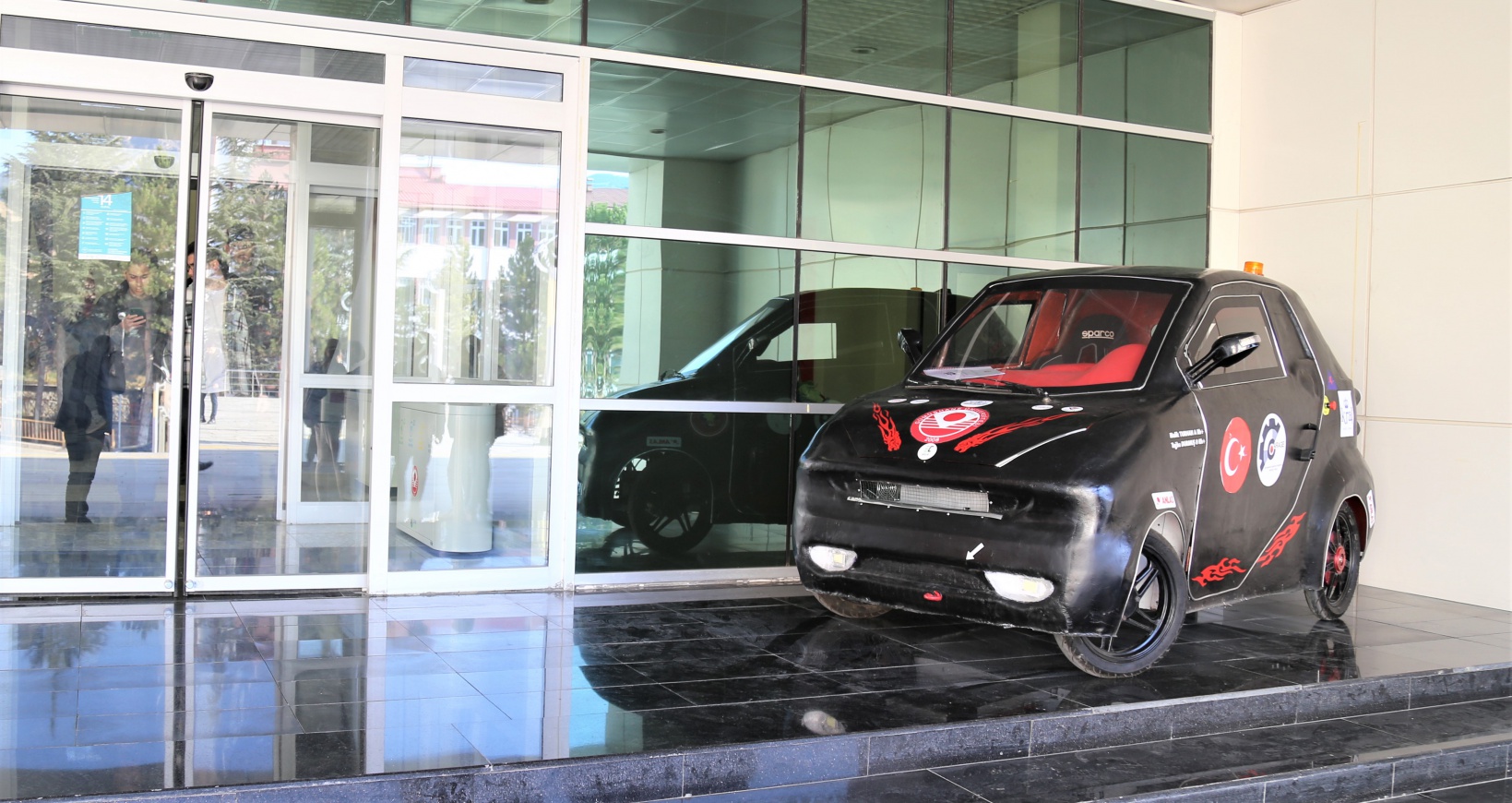 GÜ ve KTÜ’den TEKNOFEST etkinliği 3