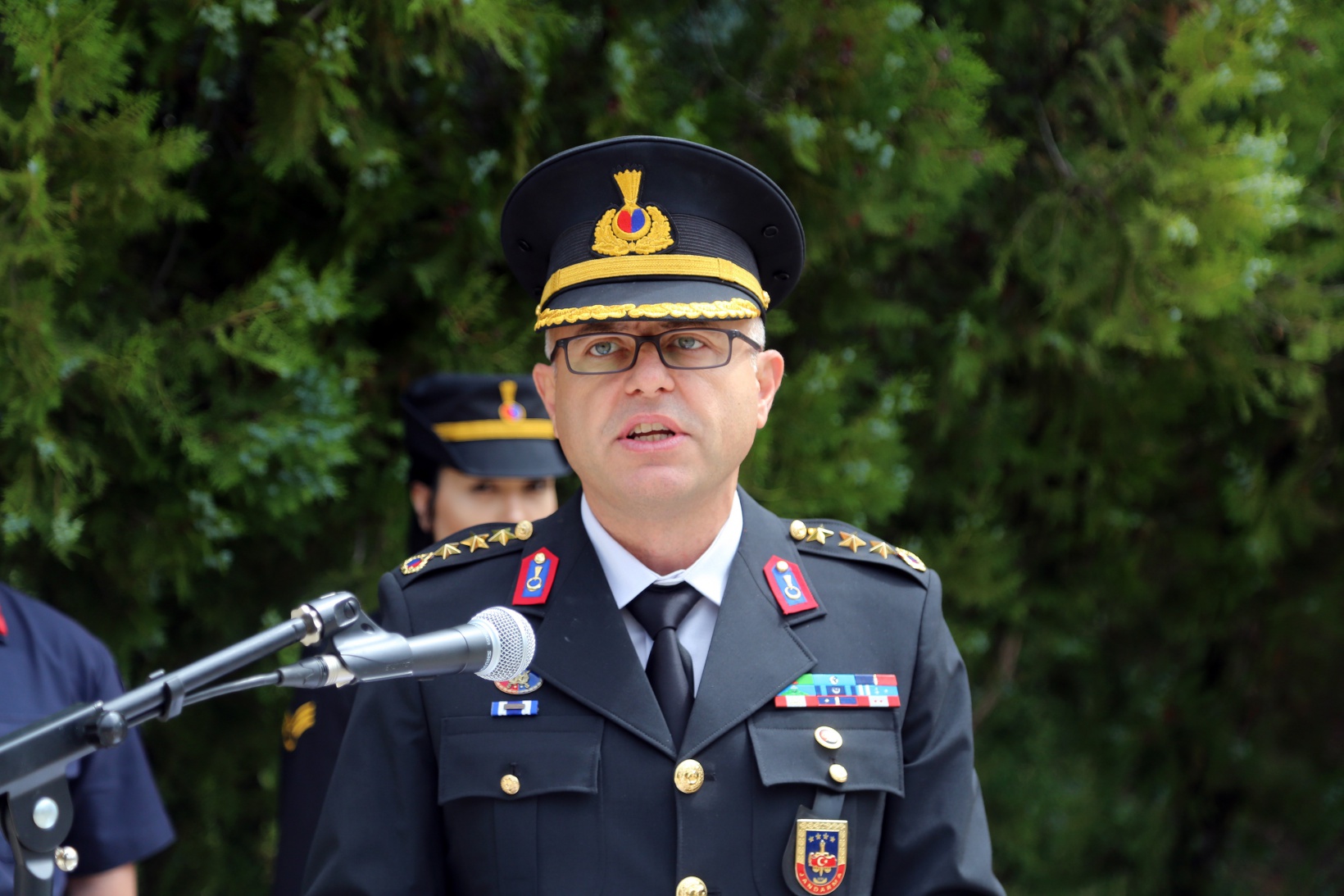 Jandarma teşkilatı 183 yaşında 6