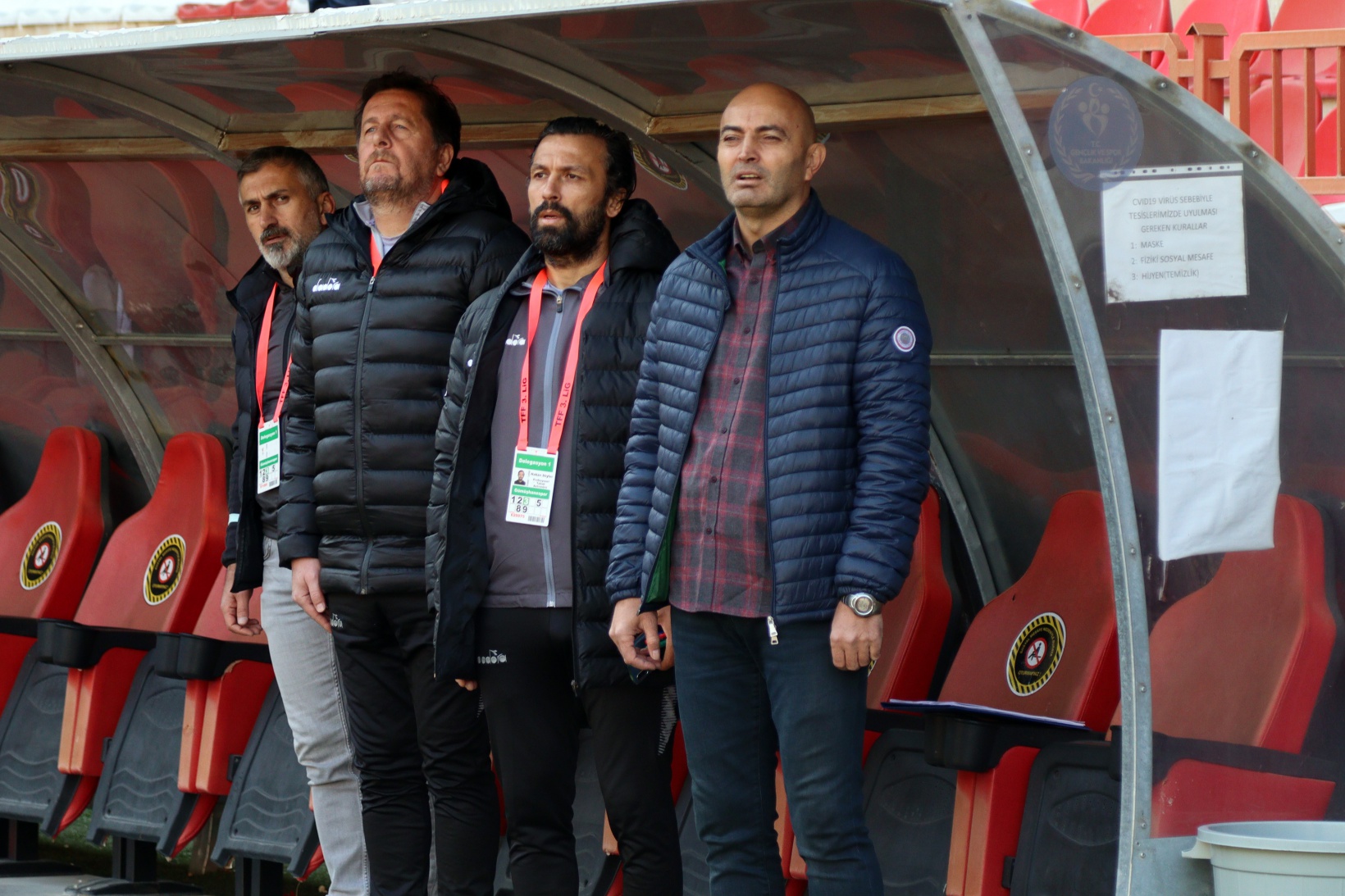 Gümüş evinde 1 puan aldı 8