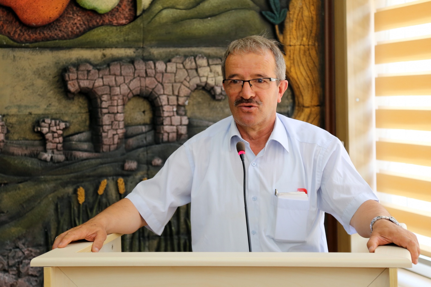 Özdenoğlu Konağı ve Gümüş Otel 3 yıllığına kiraya verilecek 2