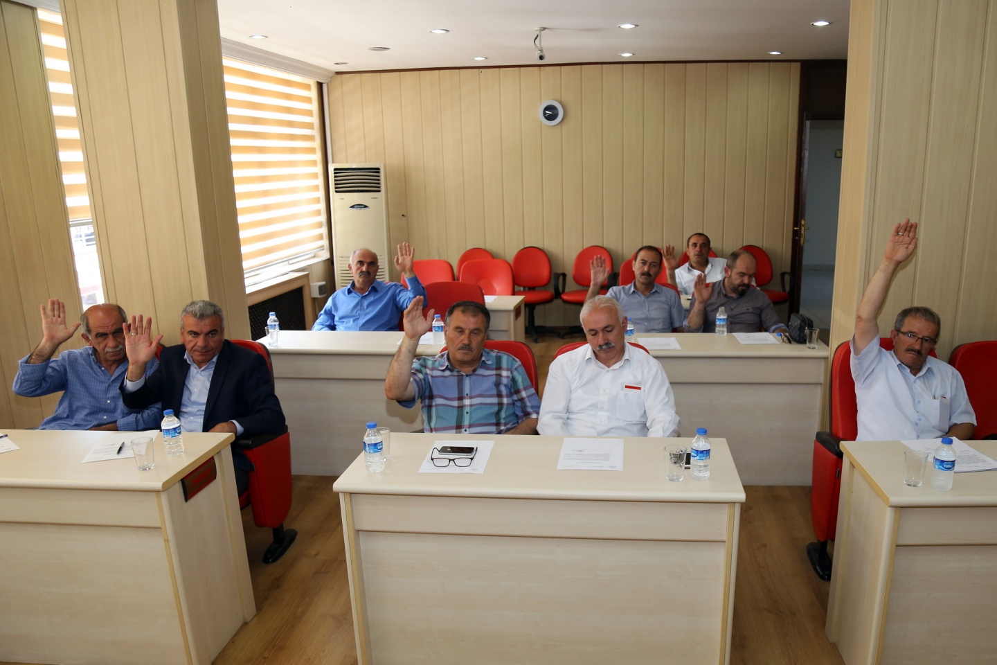 Özdenoğlu Konağı ve Gümüş Otel 3 yıllığına kiraya verilecek 4