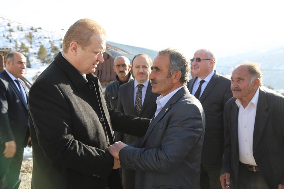 Devlet, şehidini unutmuyor 1