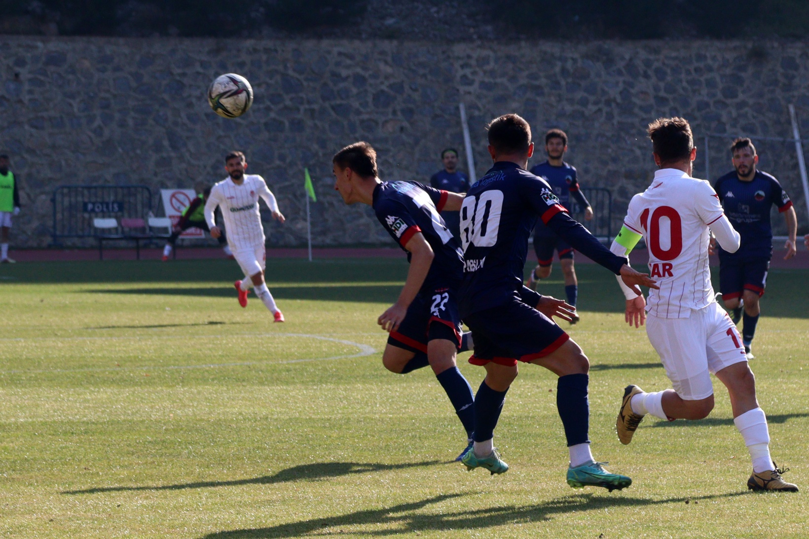 Gümüş evinde 1 puan aldı 1