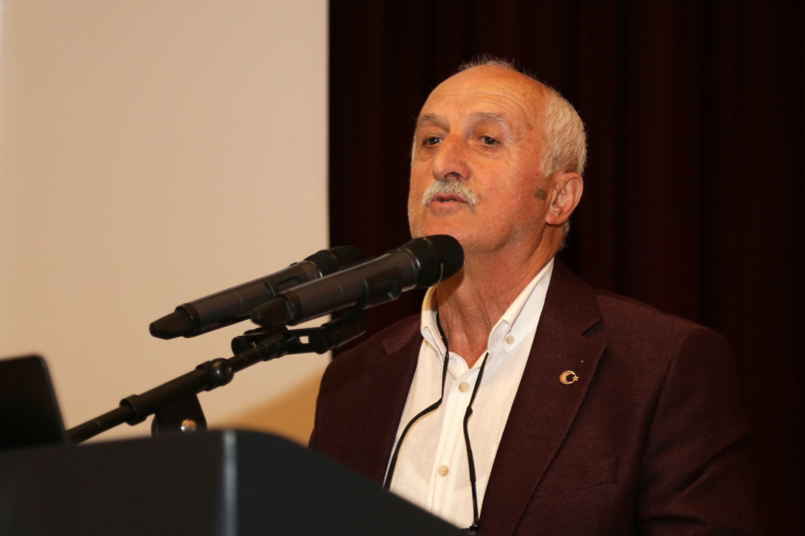 Gümüşhane’de Köylere Hizmet Götürme Birlik Meclisi toplantısı yapıldı 1