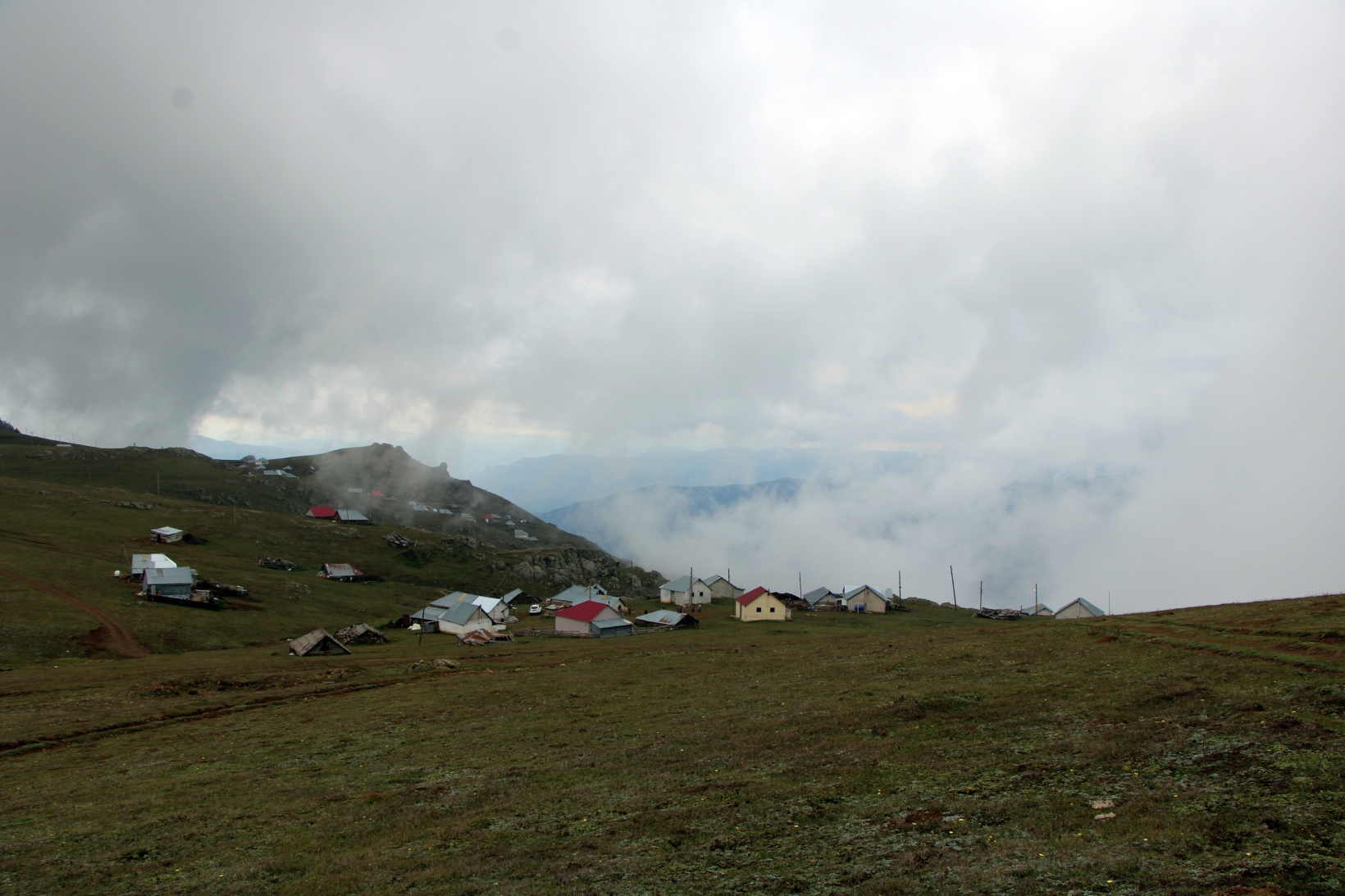 “Yaylanın Sultanları” izlenme rekorları kırıyor 2