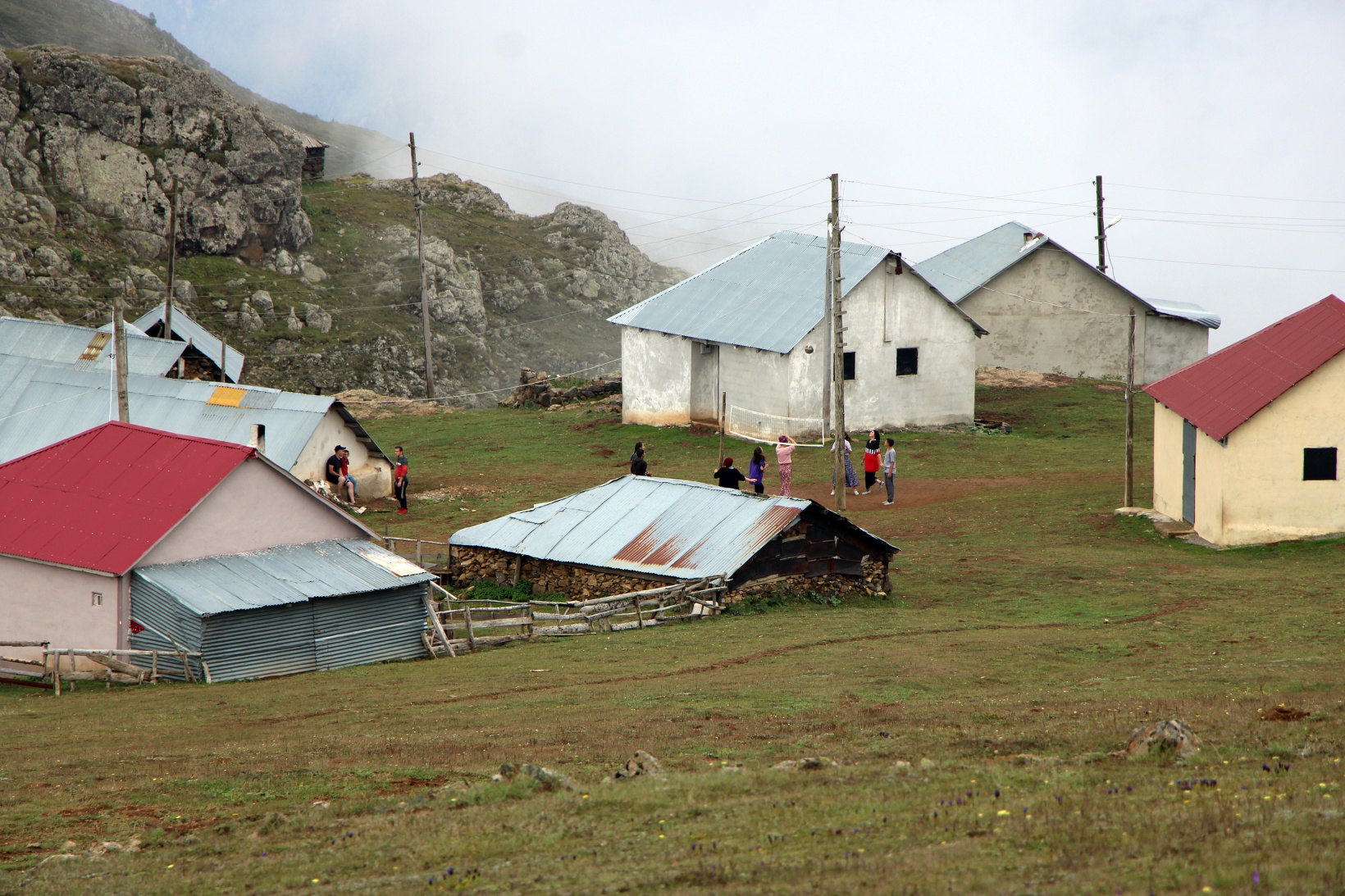 “Yaylanın Sultanları” izlenme rekorları kırıyor 7