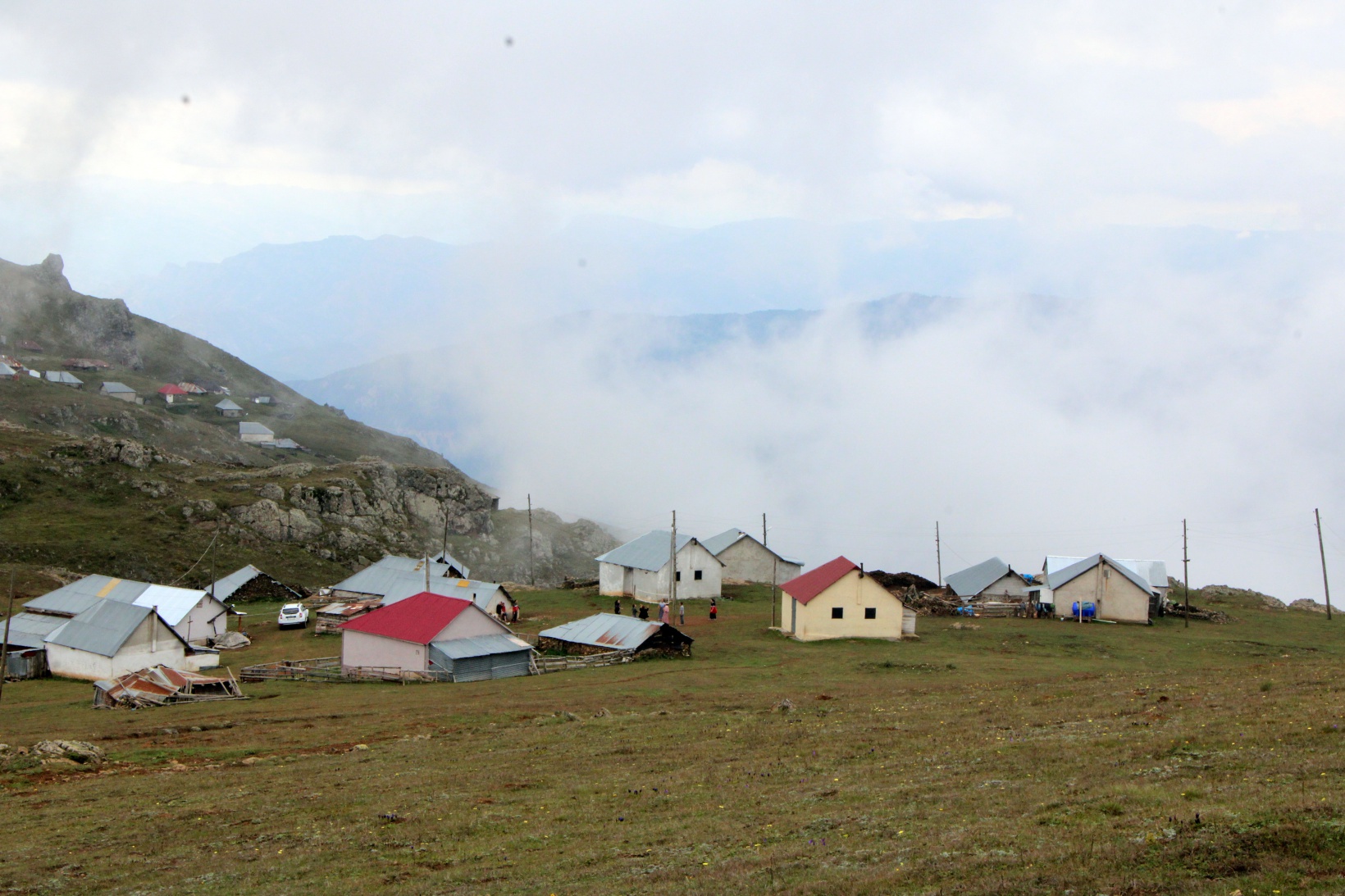 “Yaylanın Sultanları” izlenme rekorları kırıyor 9