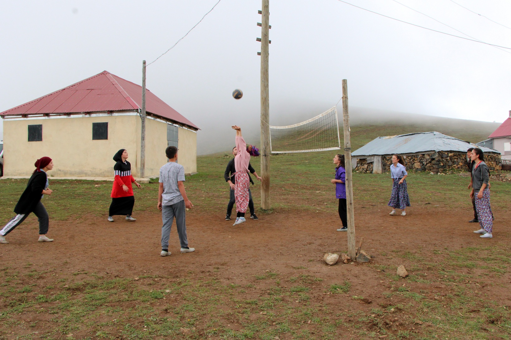 “Yaylanın Sultanları” izlenme rekorları kırıyor 8