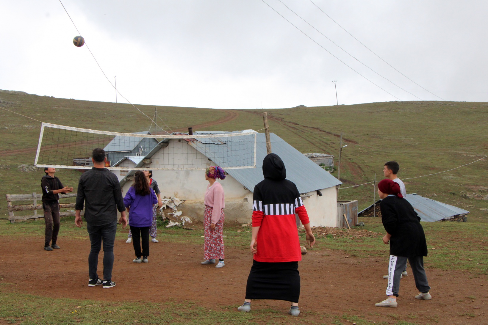 “Yaylanın Sultanları” izlenme rekorları kırıyor 6