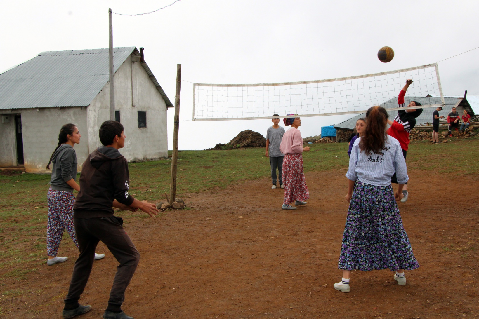 “Yaylanın Sultanları” izlenme rekorları kırıyor 4