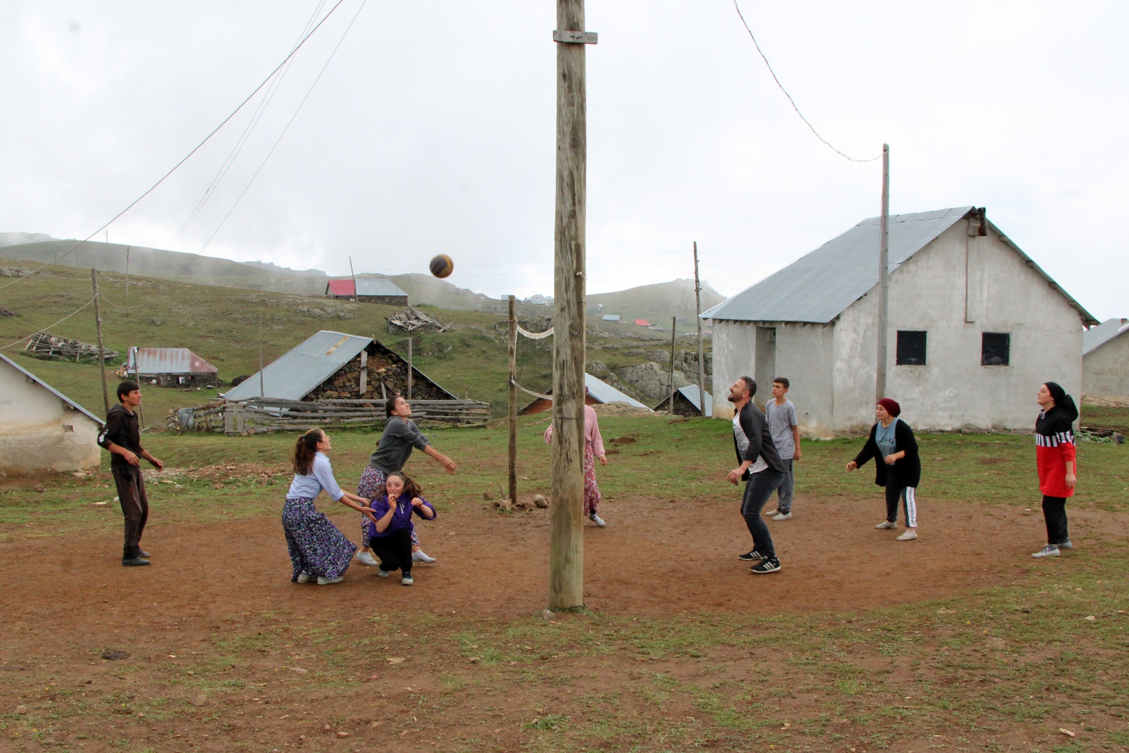 “Yaylanın Sultanları” izlenme rekorları kırıyor 10