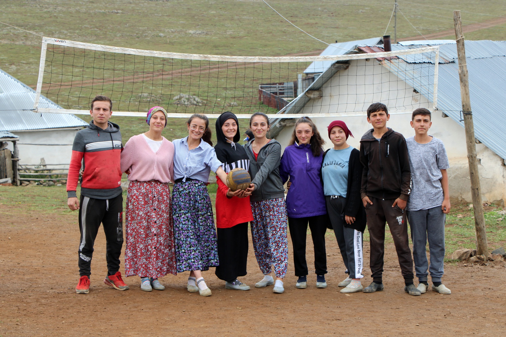 “Yaylanın Sultanları” izlenme rekorları kırıyor 5