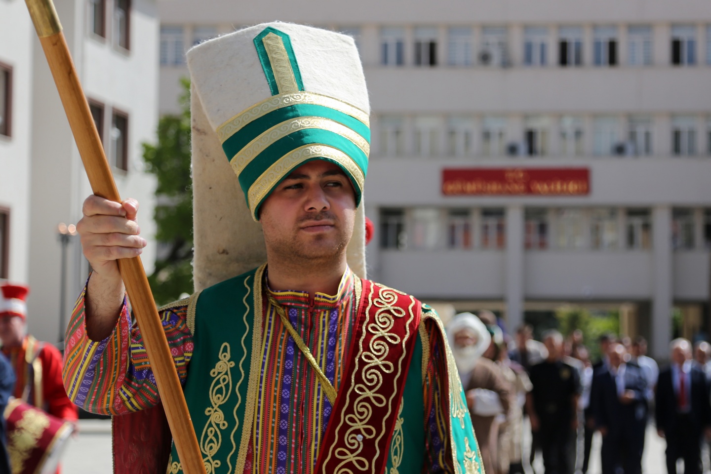 Gümüşhane’de Ahilik Haftası kutlamaları 4
