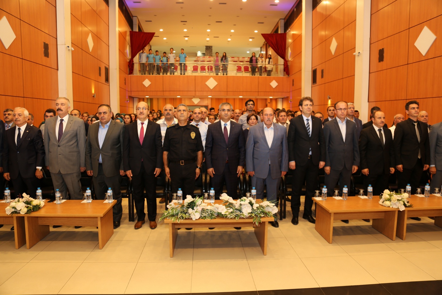 Gümüşhane’de Ahilik Haftası kutlamaları 12