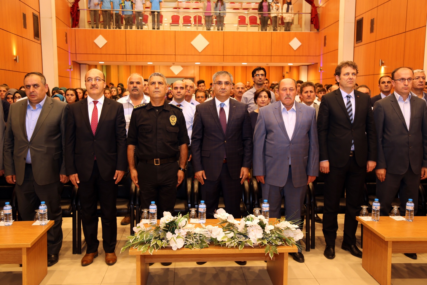 Gümüşhane’de Ahilik Haftası kutlamaları 9