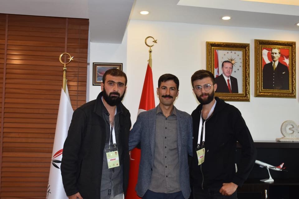 Bulut, ödüle doymuyor 3