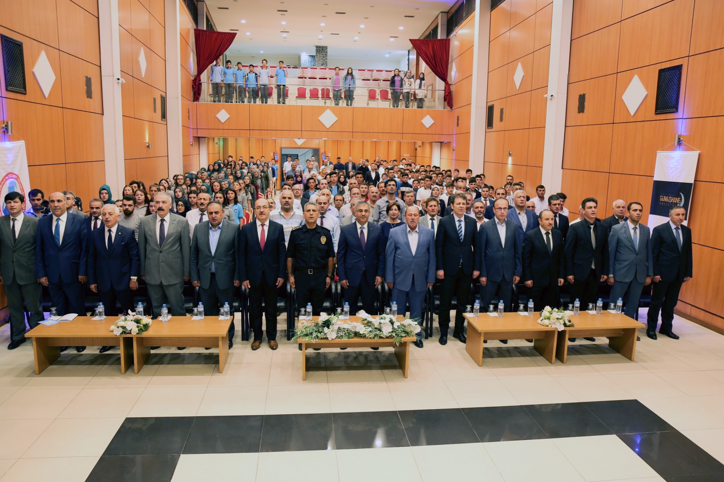 Gümüşhane’de Ahilik Haftası kutlamaları 10