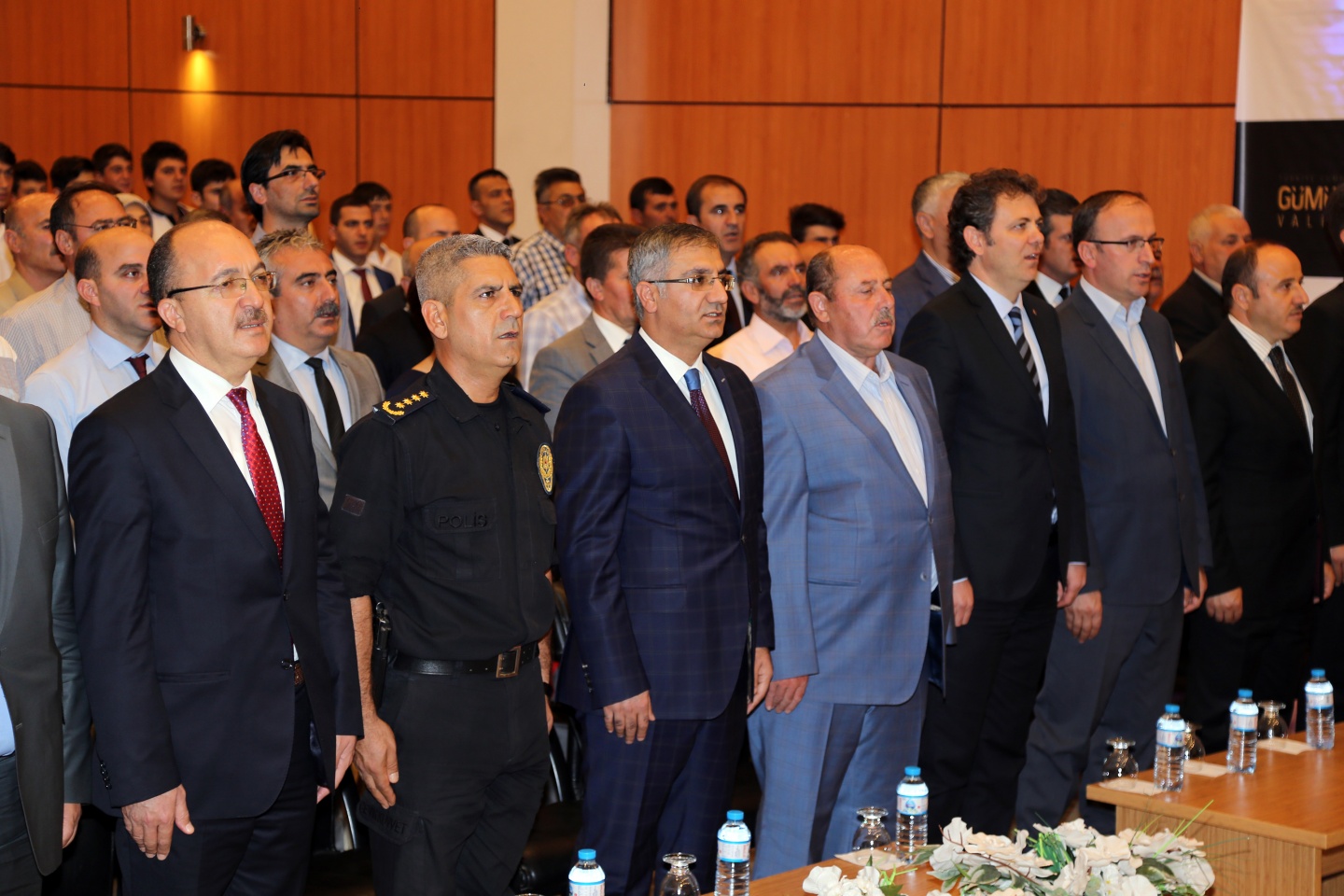 Gümüşhane’de Ahilik Haftası kutlamaları 25