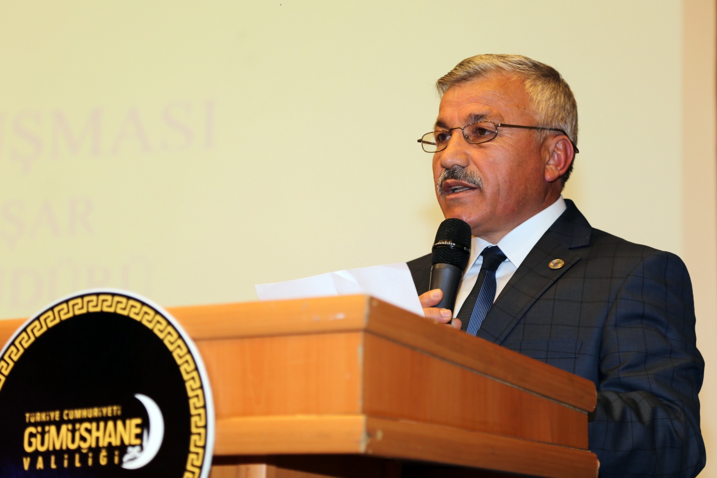 Gümüşhane’de Ahilik Haftası kutlamaları 14