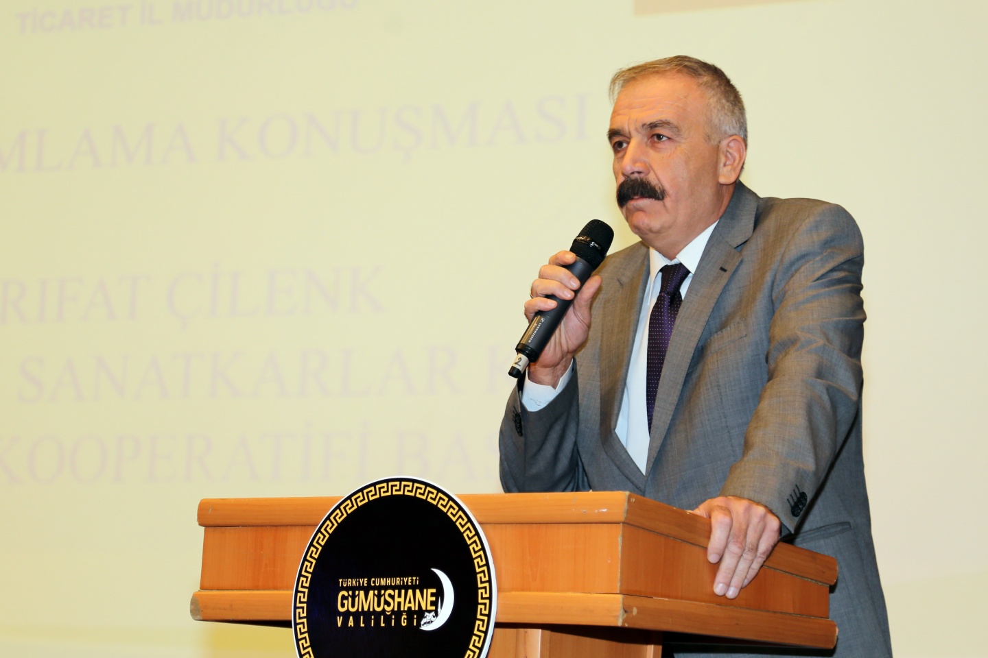 Gümüşhane’de Ahilik Haftası kutlamaları 17