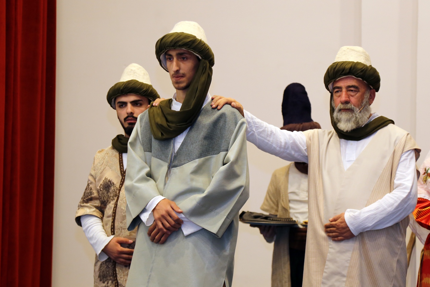 Gümüşhane’de Ahilik Haftası kutlamaları 48