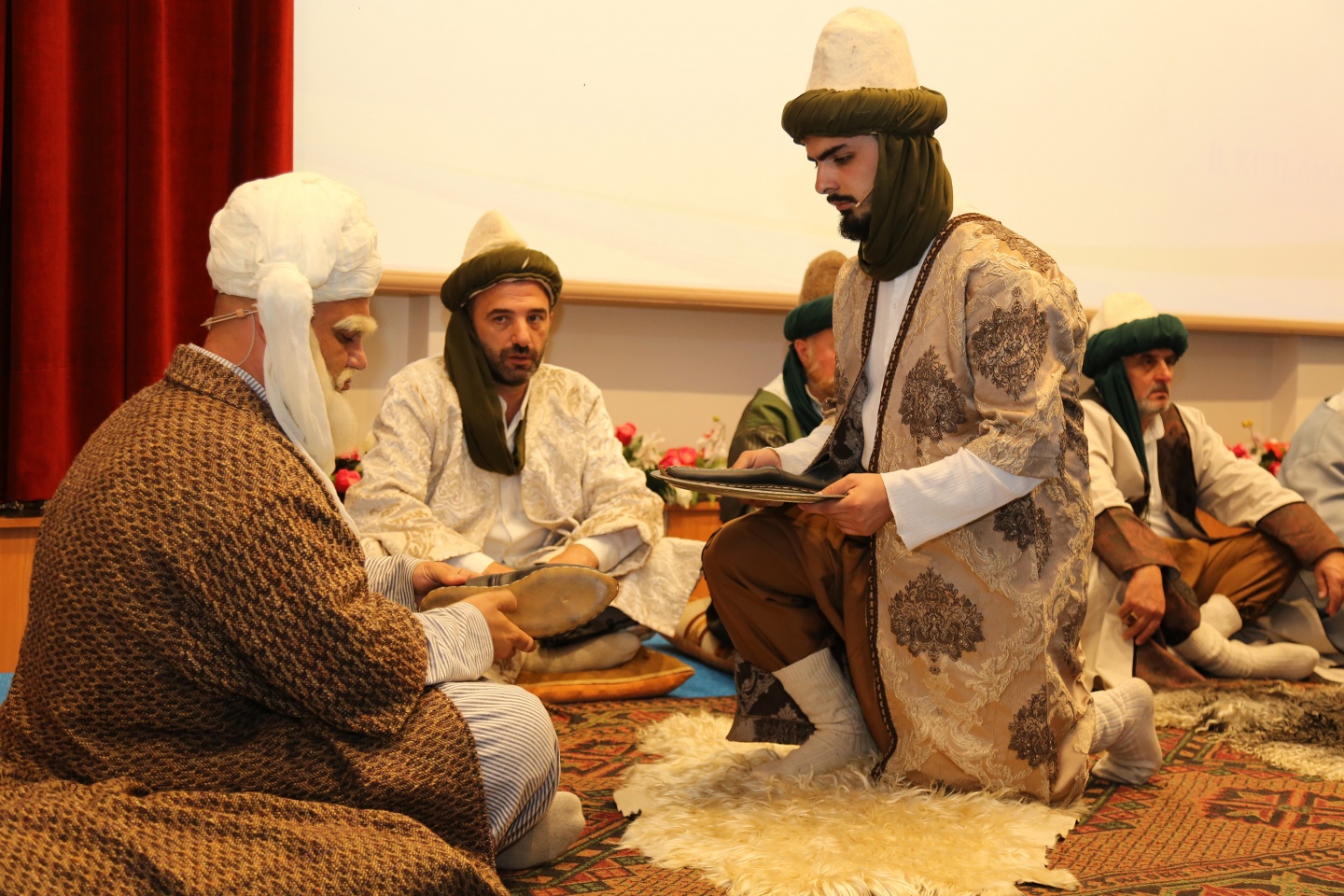 Gümüşhane’de Ahilik Haftası kutlamaları 20