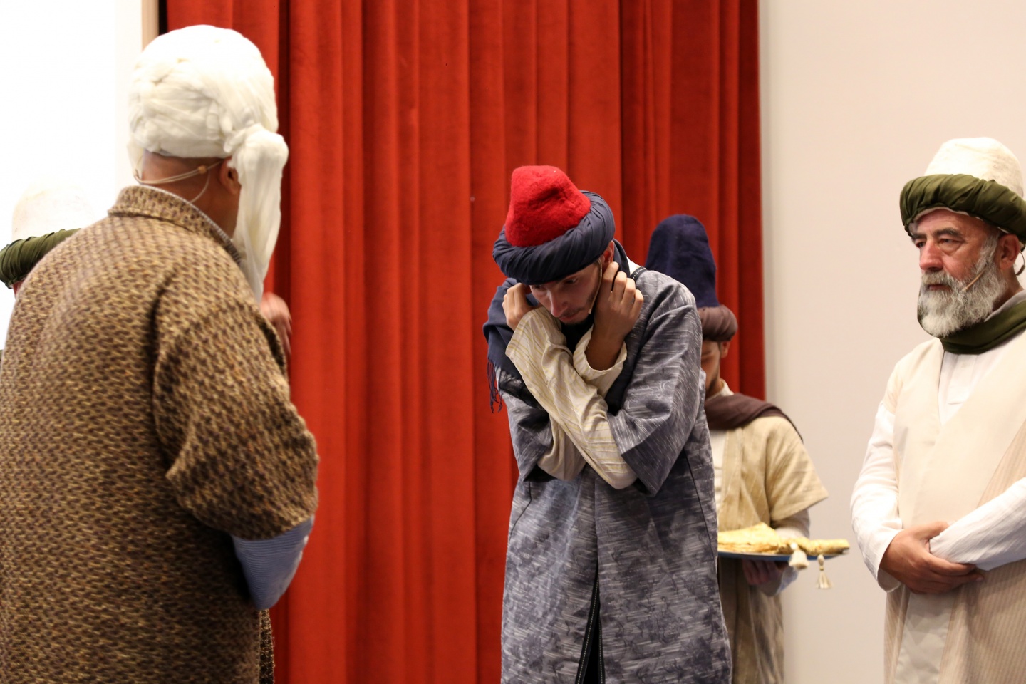 Gümüşhane’de Ahilik Haftası kutlamaları 23