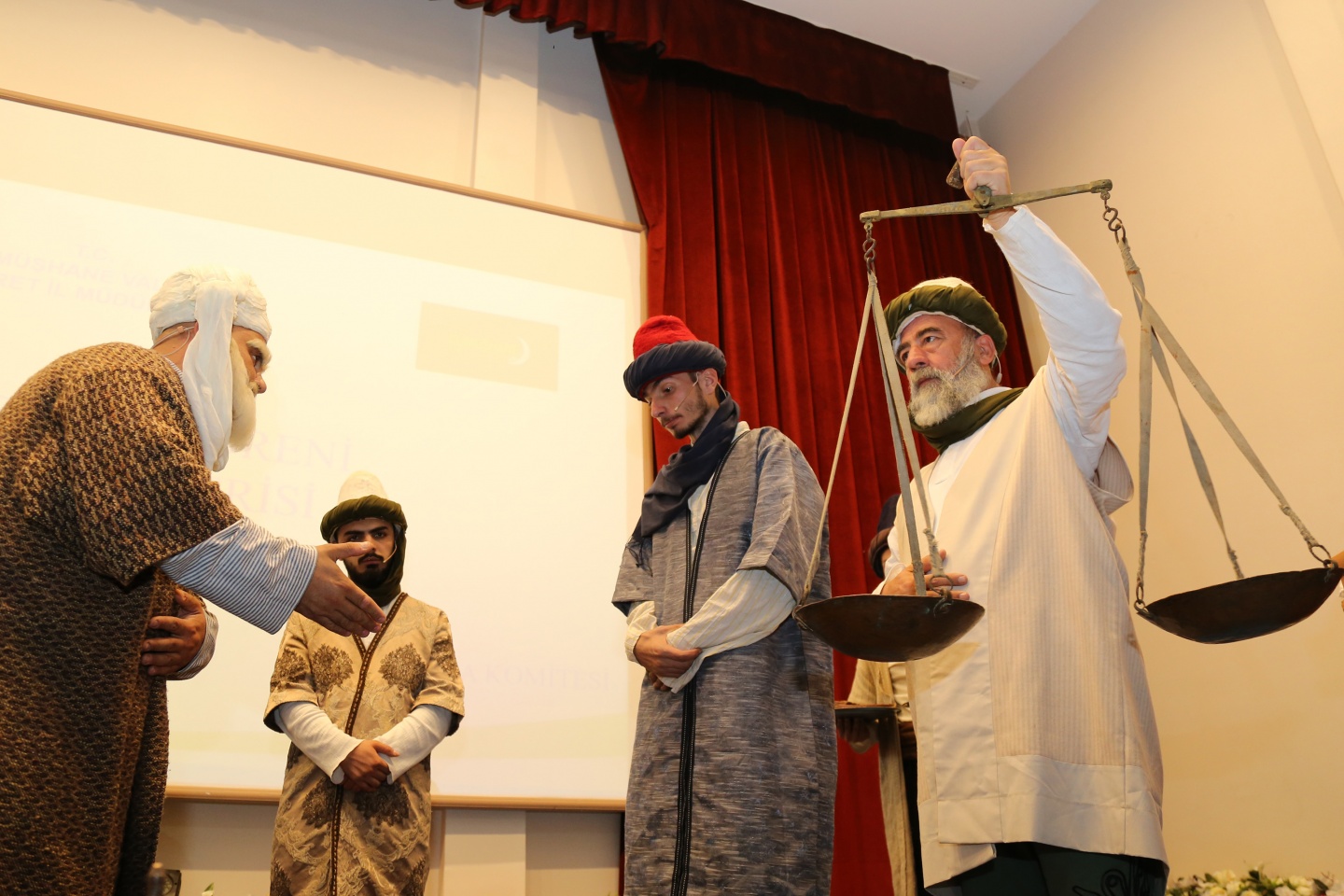 Gümüşhane’de Ahilik Haftası kutlamaları 28