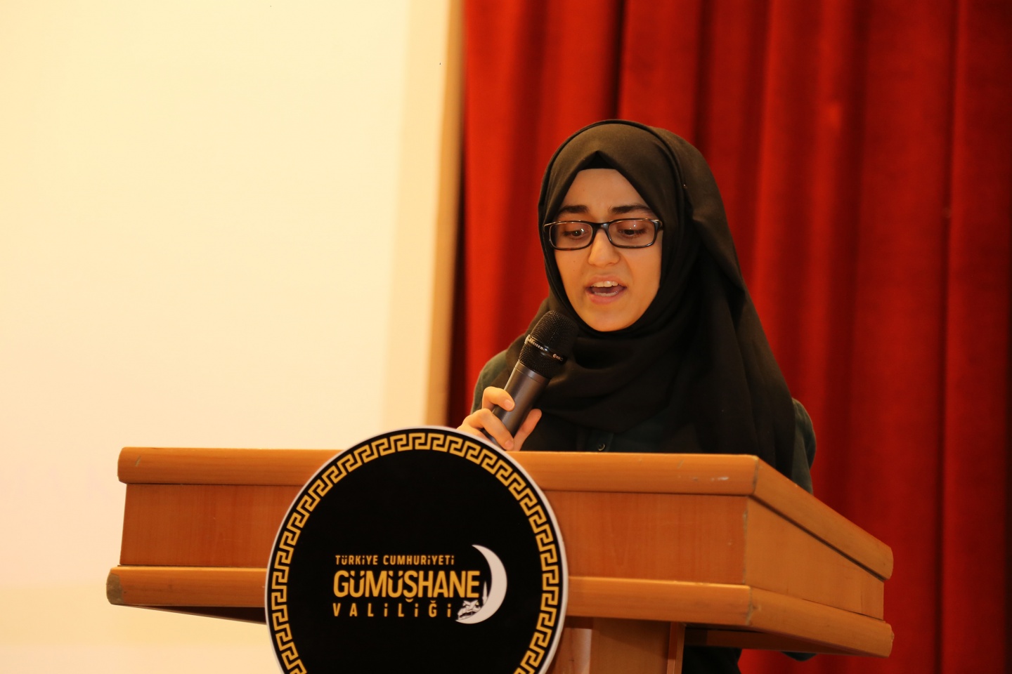 Gümüşhane’de Ahilik Haftası kutlamaları 27