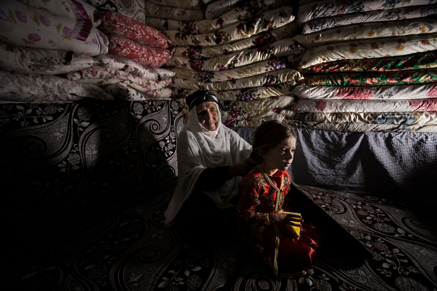 Bulut, ödüle doymuyor 2