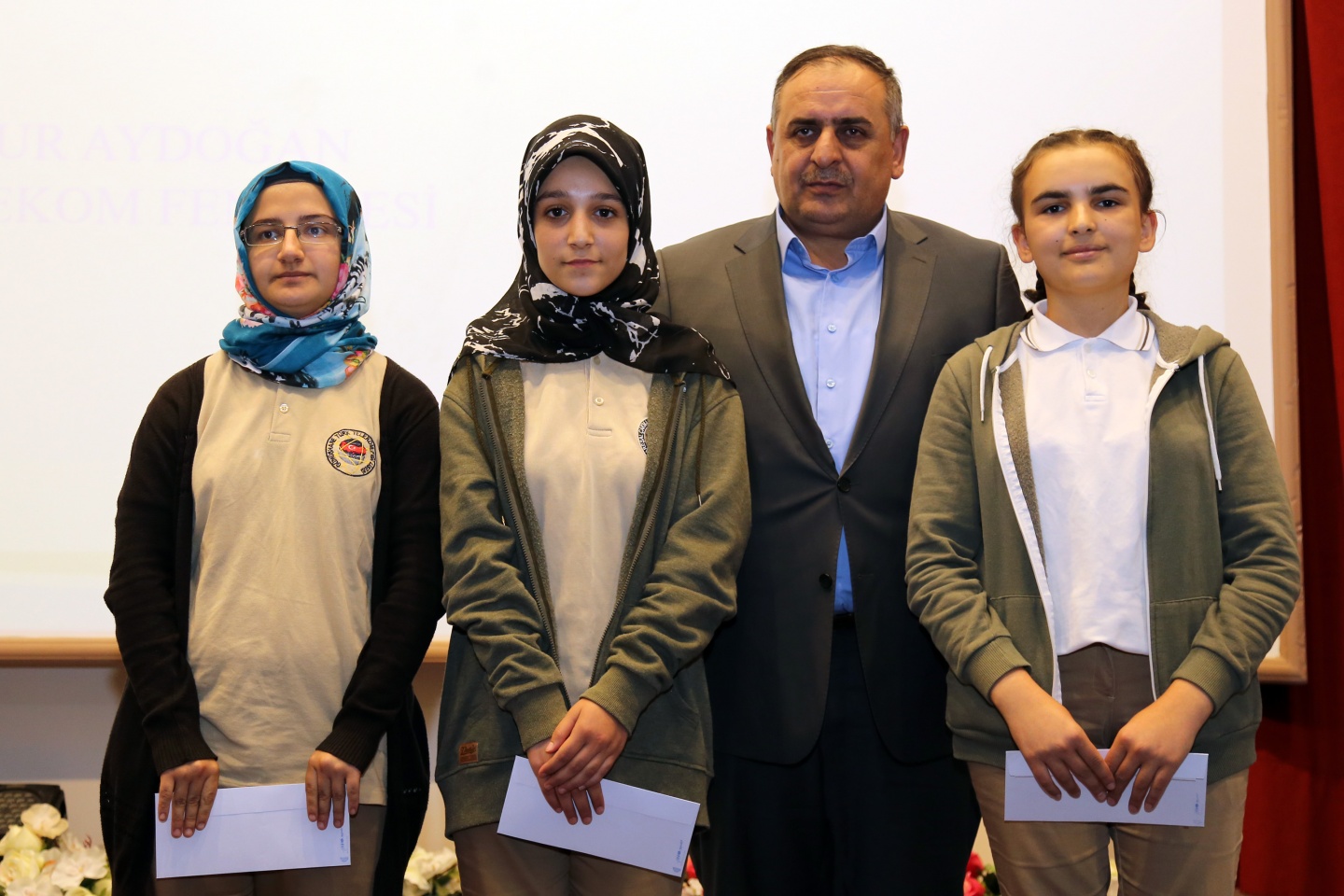 Gümüşhane’de Ahilik Haftası kutlamaları 34