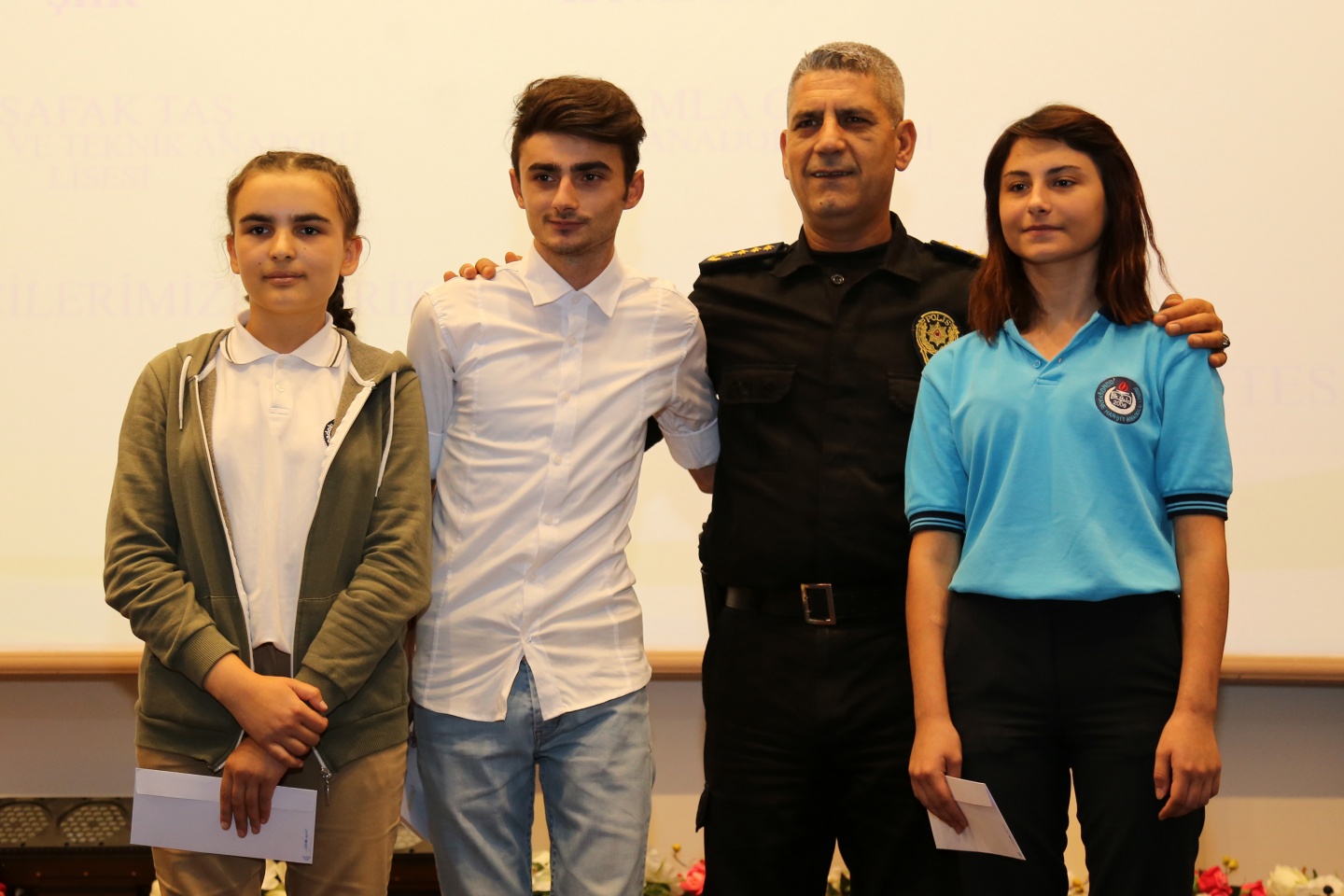 Gümüşhane’de Ahilik Haftası kutlamaları 30