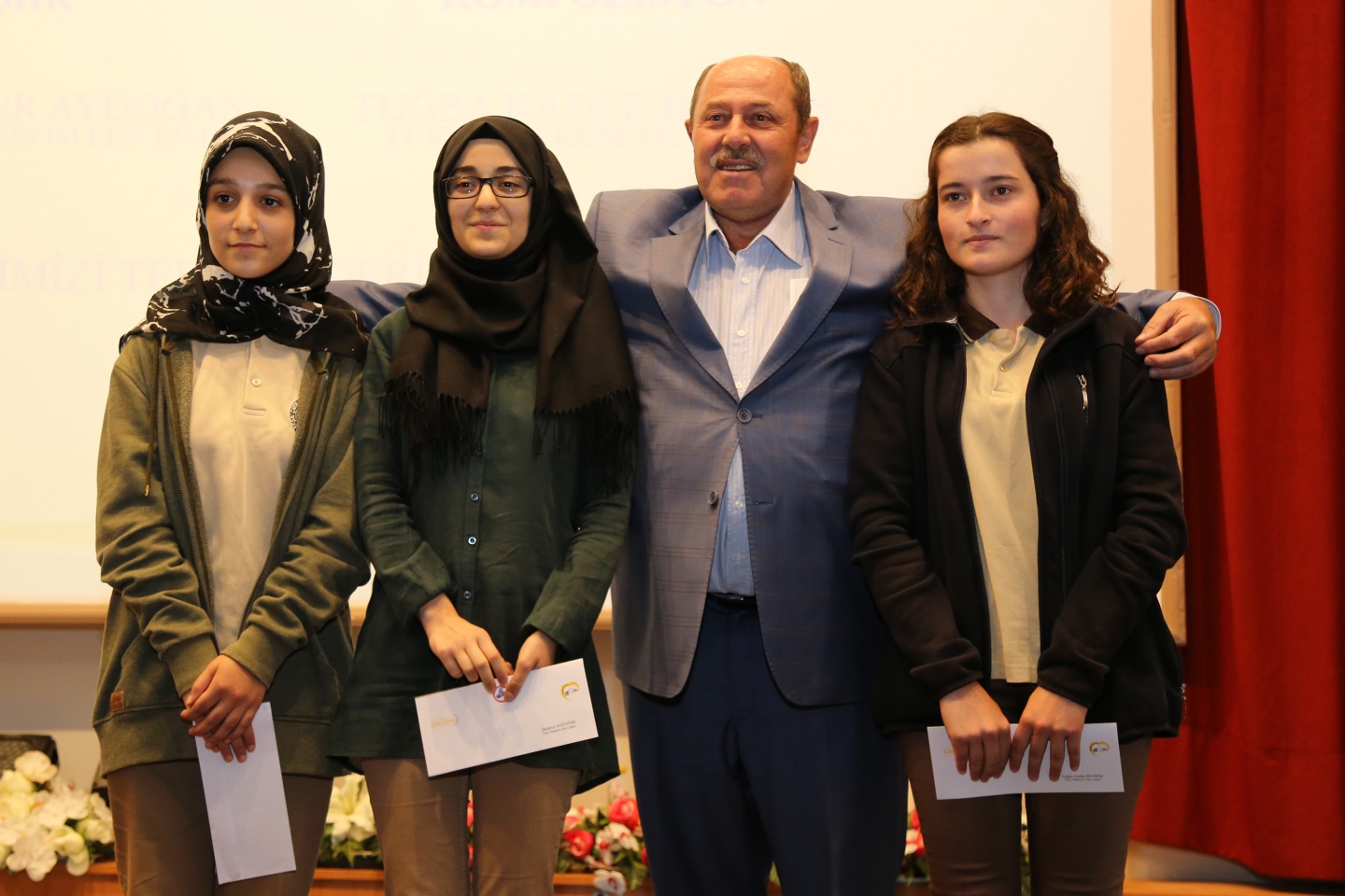 Gümüşhane’de Ahilik Haftası kutlamaları 32